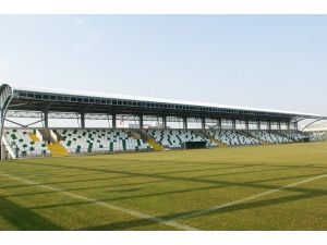 Tki Tavşanlı Linyitspor Bursa’da Oynayacak