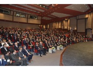 Türkiye’nin Muhtarları Üsküdar’da Buluştu