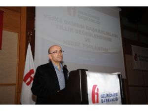 Bakan Şimşek: Yüzde 3’lük Büyüme İyi Performans