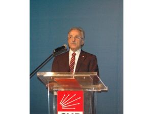 Chp’li Ağbaba, İstifa Eden Mit Müsteşarı Fidan’ı Sert Sözlerle Eleştirdi