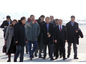 Bakan Ala: “Hayırlı Olsun”