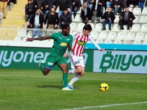 Spor Toto Süper Lig