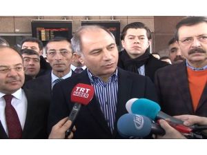 Bir ’Hakan Fidan’ Yorumu Da İçişleri Bakanından