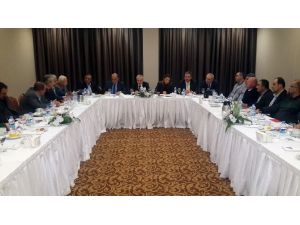 Kayısıda Taban Fiyat 15 Tl Olarak Belirlendi