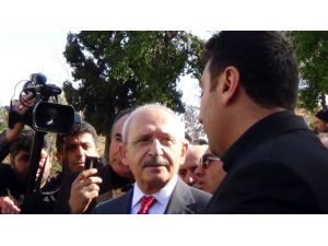 Kılıçdaroğlu’ndan Hakan Fidan Değerlendirmesi