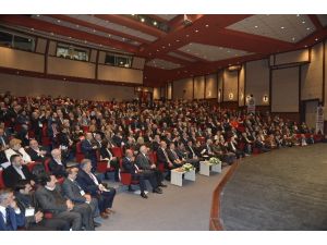 Türkiye’nin Muhtarları Üsküdar’da Buluştu