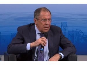 “Abd Her Aşamada Ukrayna Krizini Tırmandırarak Rusya’yı Suçladı”