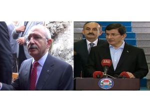 Gündem Hakan Fidan’dı