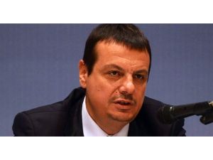 Ergin Ataman’dan İstifa Sinyali!