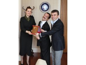 Hotar’dan Kılıçdaroğlu’na Tepki