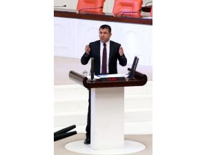 Ağbaba’ya ‘Makul Şüphe’ Fezlekesi Protesto Edildi