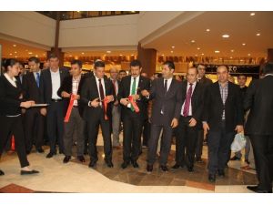 Şanlıurfa’nın “Şanlı Kuşları” Şanlıurfalılarla Tanışıyor
