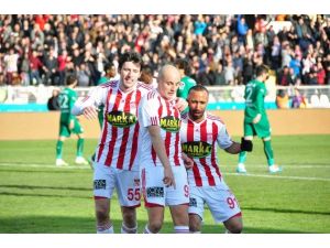 Spor Toto Süper Lig
