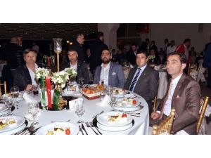 Başkan Bölükbaşı’ndan İddialı Şampiyonluk Açıklaması