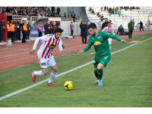 Sergen’li Sivas’ı Tutabilene Aşkolsun