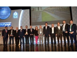 Bursa’da Kentsel Dönüşüm Zirvesi