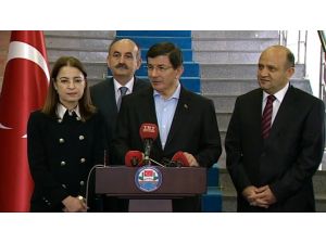 Şeffaflık Paketi Seçim Sonrasına Mı Kaldı ?