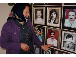 Girdikleri Madenden Bir Daha Çıkamadılar