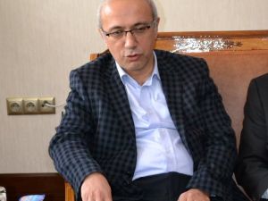 Twitter Yetkilileri Görüşme İstedi