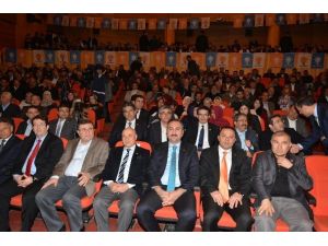 Ak Parti Genel Başkan Yardımcısı Abdulhamit Gül: