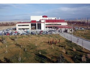 Çay Devlet Hastanesine Doktor Atamaları Başladı