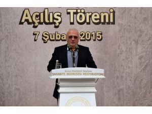 “Bu Yasaya Teröristler Karşı Çıkar