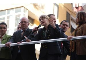 Anadolu Partisi Genel Başkanı Tarhan’ın Gözü Oy Kullanmayan 15 Milyon Seçmende