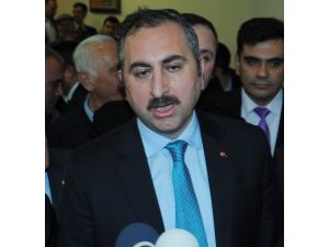 Ak Partili Gül: Hakan Fidan Gibi Çok Değerli Bürokratların Ak Parti Çatısı Altında Siyaset Yapması Bizleri Memnun Eder