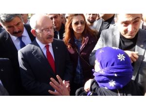 Kılıçdaroğlu Halkçı Bir İktidar Diledi