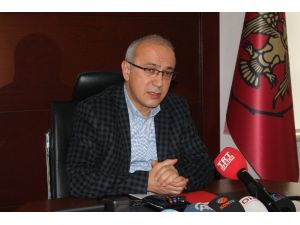 Bakan Elvan’dan Yerli Nasa Müjdesi