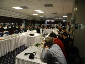 Tarım Ve Hayvancılığın Kalbi İzmir’de Atacak