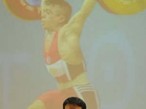 Halil Mutlu Yönetici Olmak İstiyor