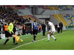 Spor Toto Süper Lig