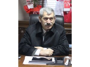 Mhp Genel Başkan Yardımcısı Şefkat Çetin: