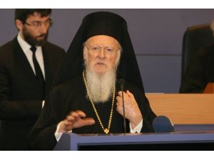 “Patrik Olduğum Sürece Açılımlar Yapacağım”
