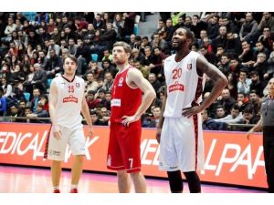 Türkiye Basketbol Ligi