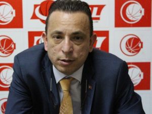 Türkiye Kadınlar Basketbol Ligi