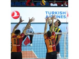 Türkiye Erkekler Voleybol Ligi