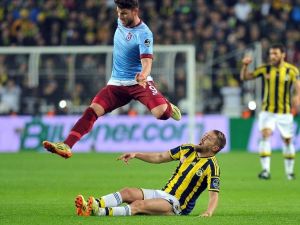Sessiz Derbi