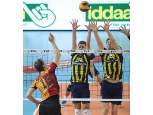 Derbi Galatasaray’ın