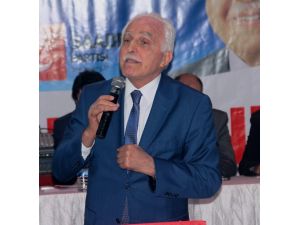 Kamalak: Siyonistlere Karşı Mücadele Veriyoruz