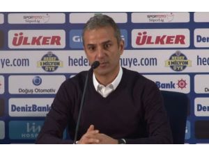 Kartal: Sahalarına Hapsettik