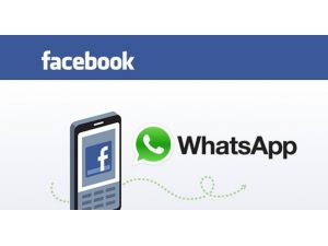 Whatsapp Ve Facebook’tan Ortak Yenilik!