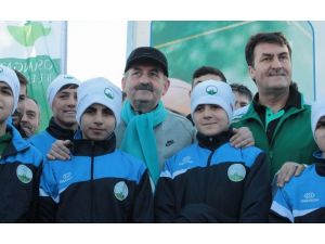 “Koruya Kimsenin Dokunabilmesi Mümkün Değil”