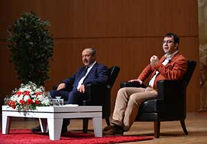 Maraş Tarihi Ve Kurtuluş Destanı Anlatıldı