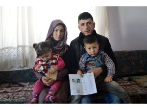 İki Çocukla Erdoğan’dan Af İstedi