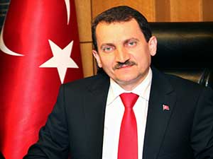 Basın İlan Kurumu’nda Hüzün Var