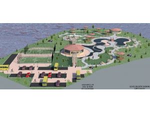 Doğu’nun Önündeki En Büyük Engel Yatırıma Bir Kez Daha Dur Dedi