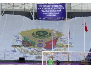 Türk Spor Tarihinde Bir İlk