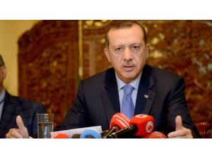 Erdoğan’dan Müzeyyen Senar Mesajı